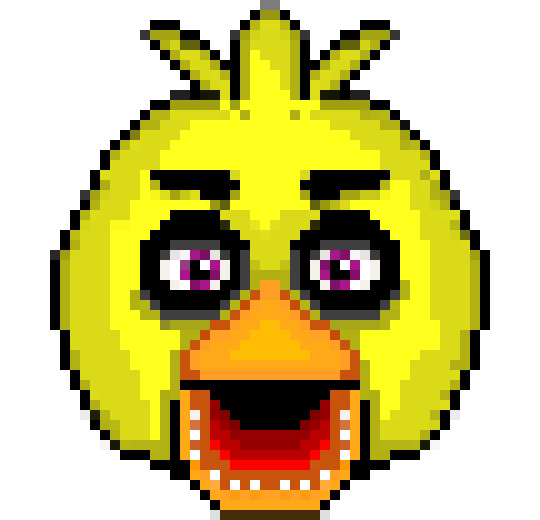 [deca1a] chica