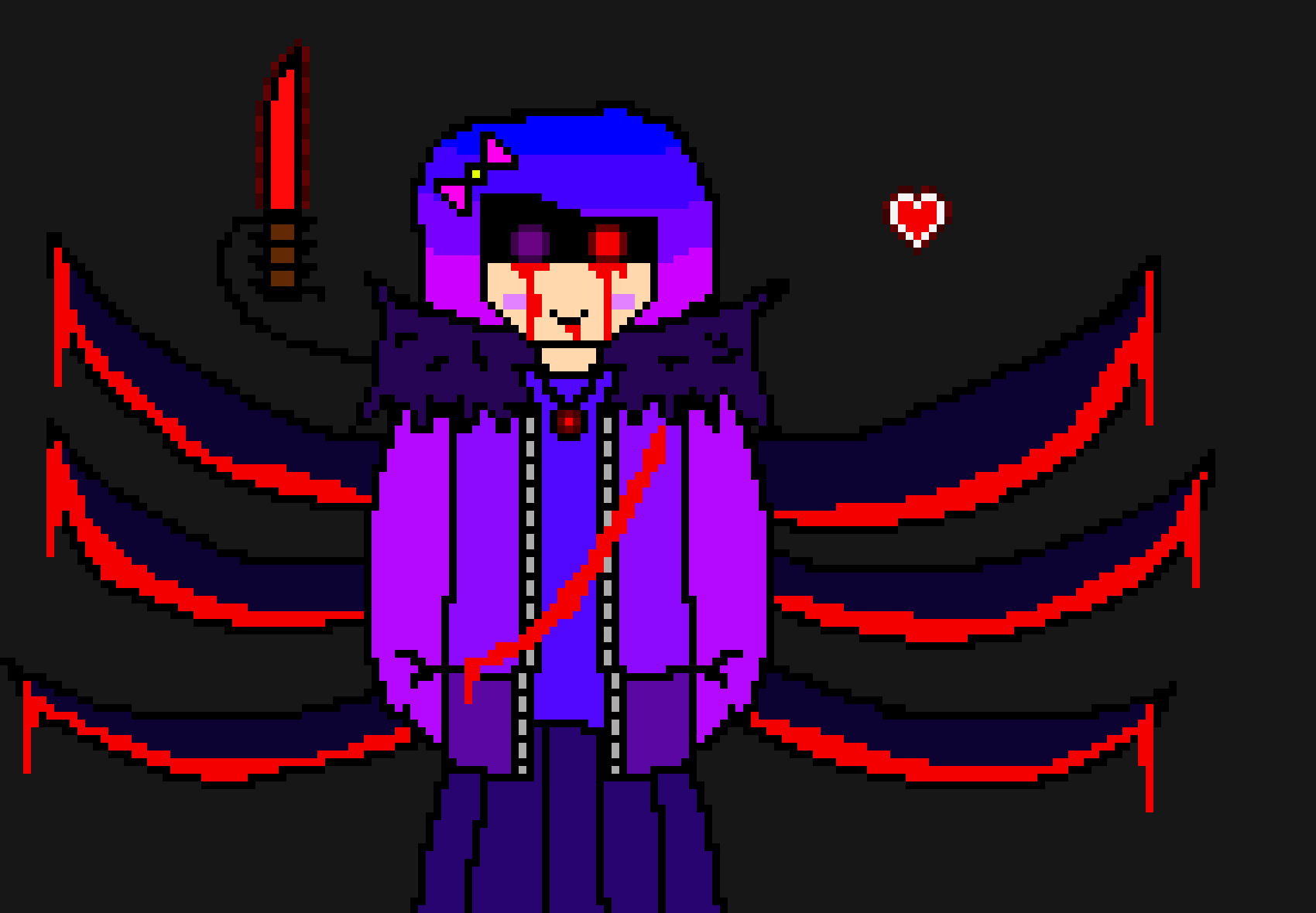 [d616b8] Did I say I'm special?