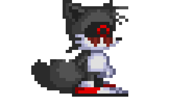 [2211ff] Soul Tails 2