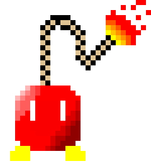 [19990f] *Portal appears to Marios AU and walks in.* ... - Chere-omb (Crimzøn)