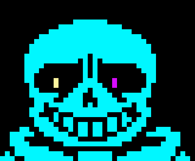 [df4002] S-Sorry. I'm just k-kinda "Bonely".  -Bonely!Sans