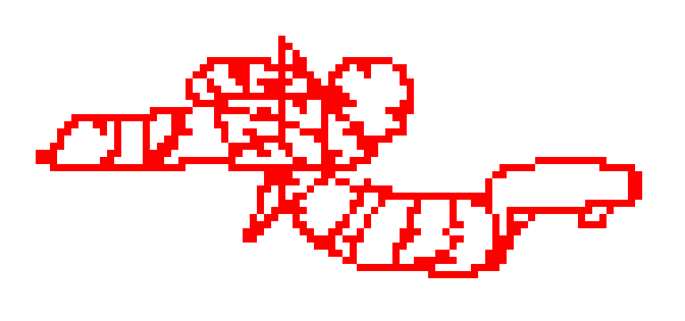 [53a360] Determined Sniper Outline grabs xaviers arm then spins then tosses him to a wall then kicks chaos *