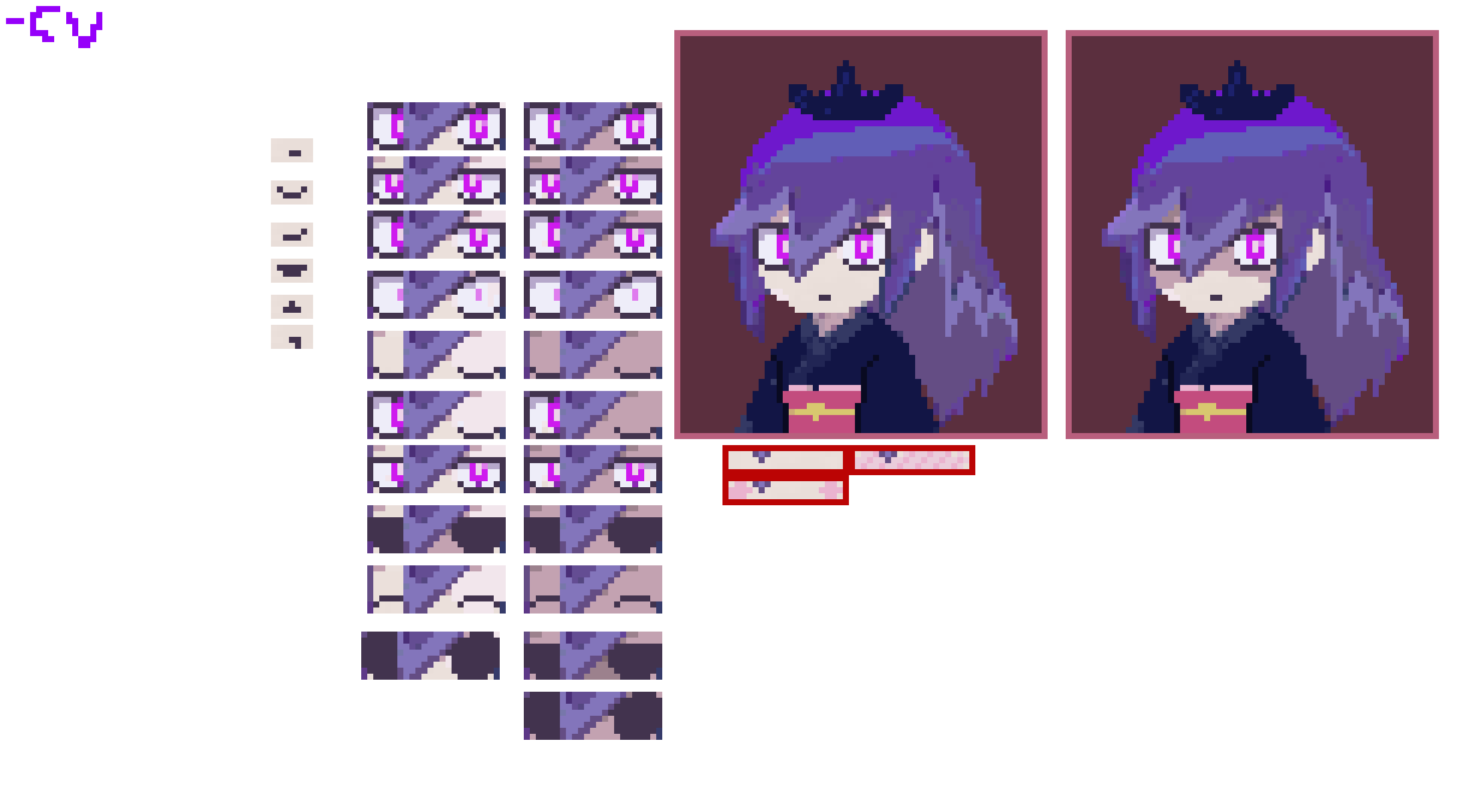 [5b2f3e] Should I do a different watermark?)