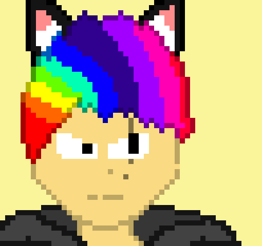 [401102] GhGrGHh *lays back down on the couch. very frustrated and then trys to fall asleep*-rainbowfox2011