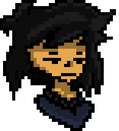 [eef2cd] Now that actually makes sense. I'm truly a sad person who picks on a ? year old. What type of person am I? I don't fucking know.