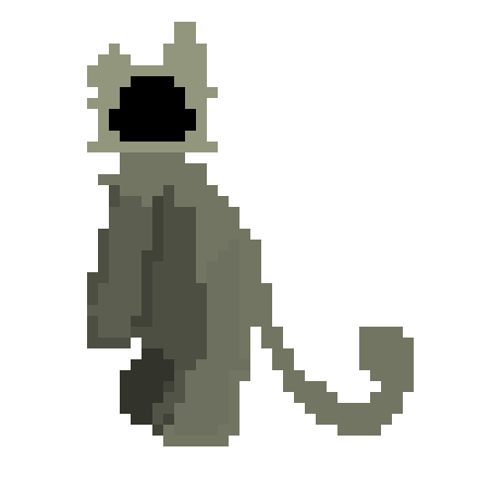 [b10ec4] hole cat thing