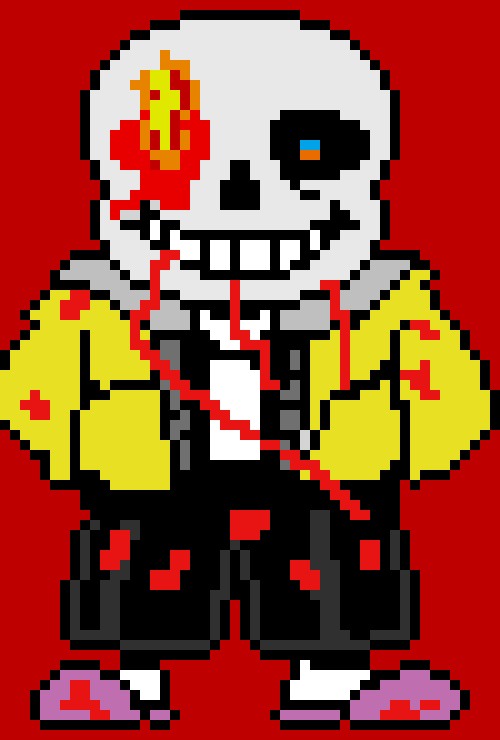 [25a559] Create Your Own Sans :)
