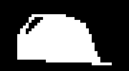 [d0ac6b] -they make to a room that was covered in Dark latex with big and red small crystals around the room-