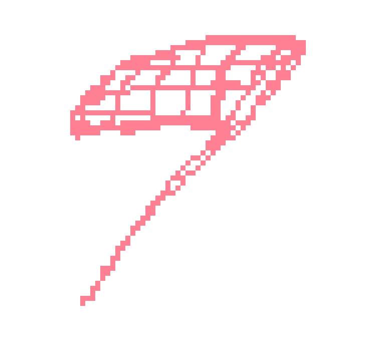 [8048ed] no idea. i just said that because i think Riley the beta wooper sprite in earlier days, right?