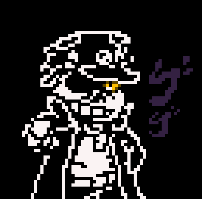 [d6e9f2] I haven't slept since last month.