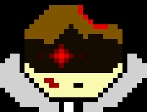 [46dc50] Horror Ethan: Back.