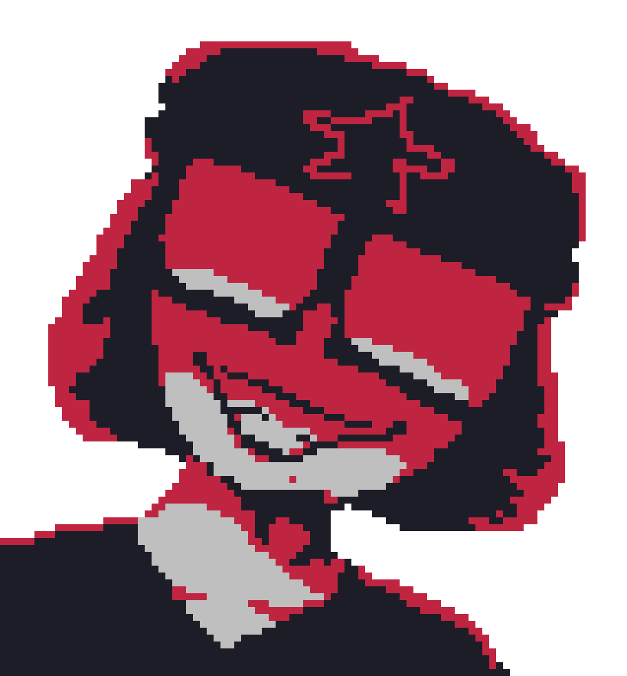 [22b29f] Could it be that im... LYING?!!!!!!