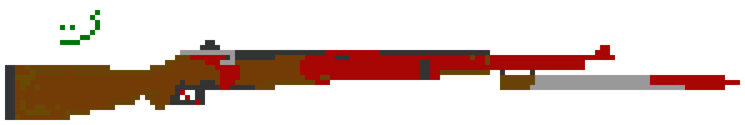 [da6eb2] Type 99 Arisaka.