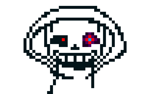 [752b4c] ....Boarder is screwed if it`s Sanses XD -BD