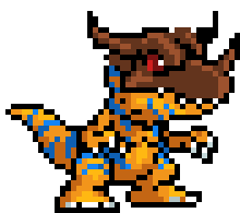 [5d394d] Greymon