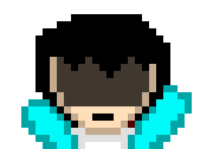 [9664c4] *suddenly remembers that moment when i glitched* ...