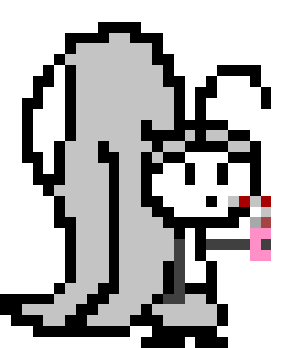 [f7c573] make the costumes into characters you like