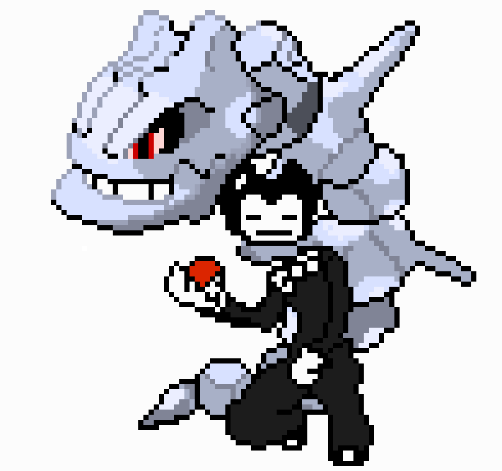 [3fcaee]  PKMN trainer tom: well some of us are calm