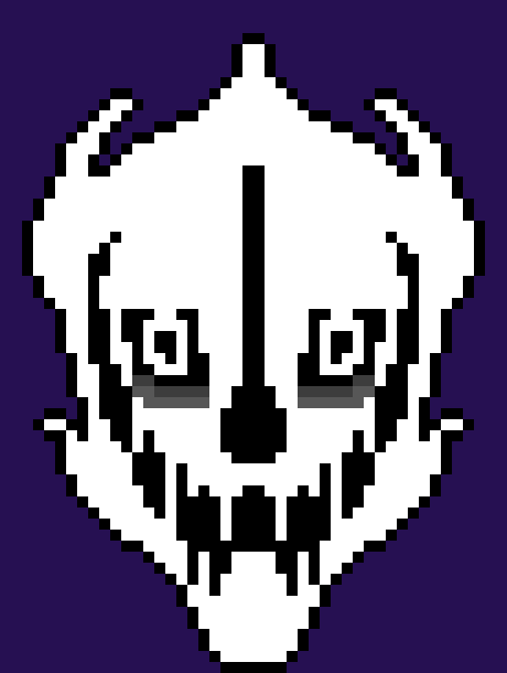 [7a4037] *Ghost floats up to Terror? and starts inspecting him*