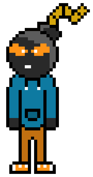 [41e661] -looks around- where am i?