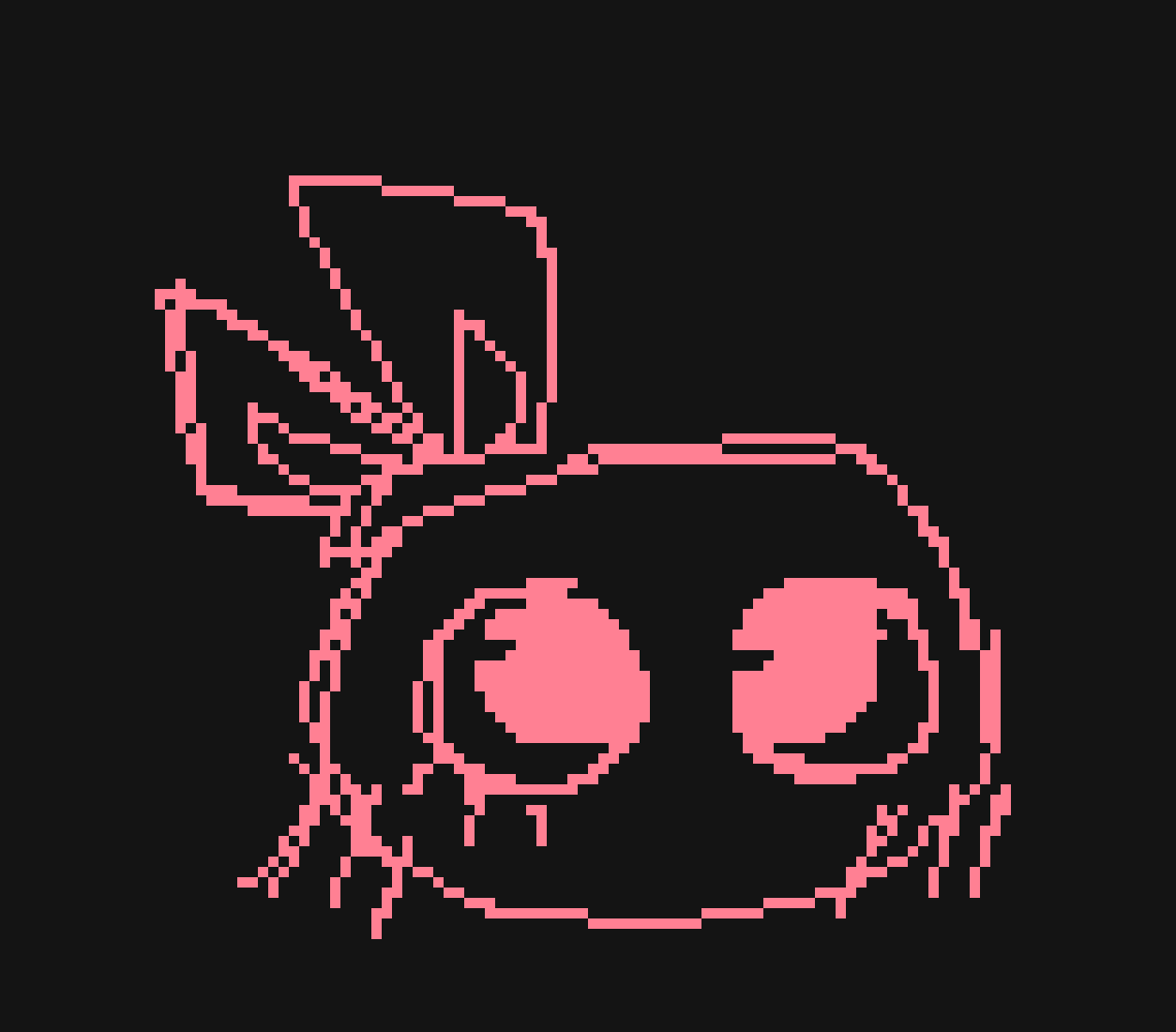 [98ba75] it does indeed stand for pixel art maker, yes. also why the fuck is my pixilart interface like, slightly glitching out