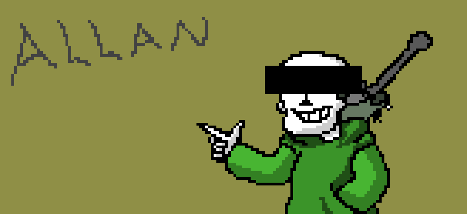 [76eb0e] Comic-Beta Allan                          -Goopi