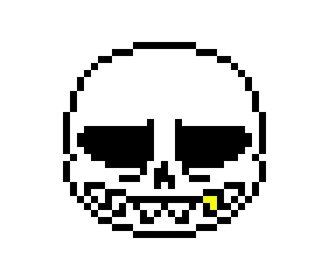 [4fbda4] WHAT... was it the stupid flower-fell sans
