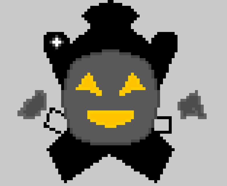[6bf841] Did somebody hear something? -Benjamin