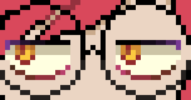 [8a598a] Senshi, come back...