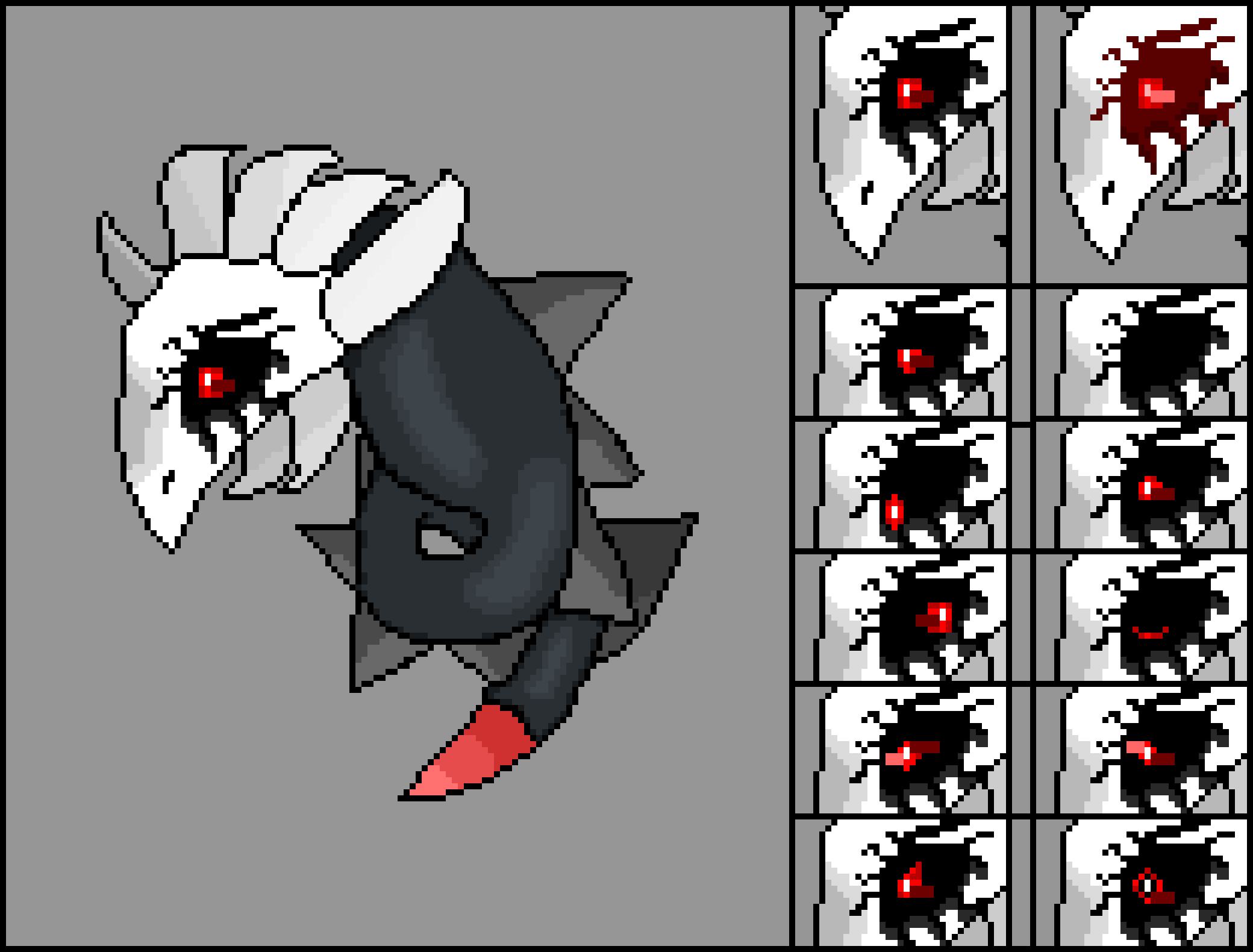 [a2471d] Finished the Expressions!