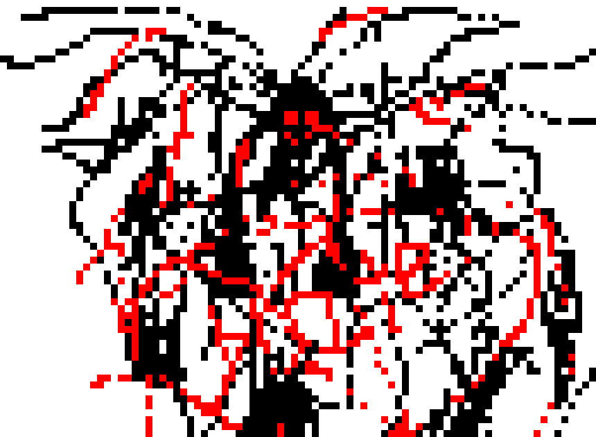 [1b2334] BUT I CAN RIP YOUR LIMBS ONE BY ONE, UMI