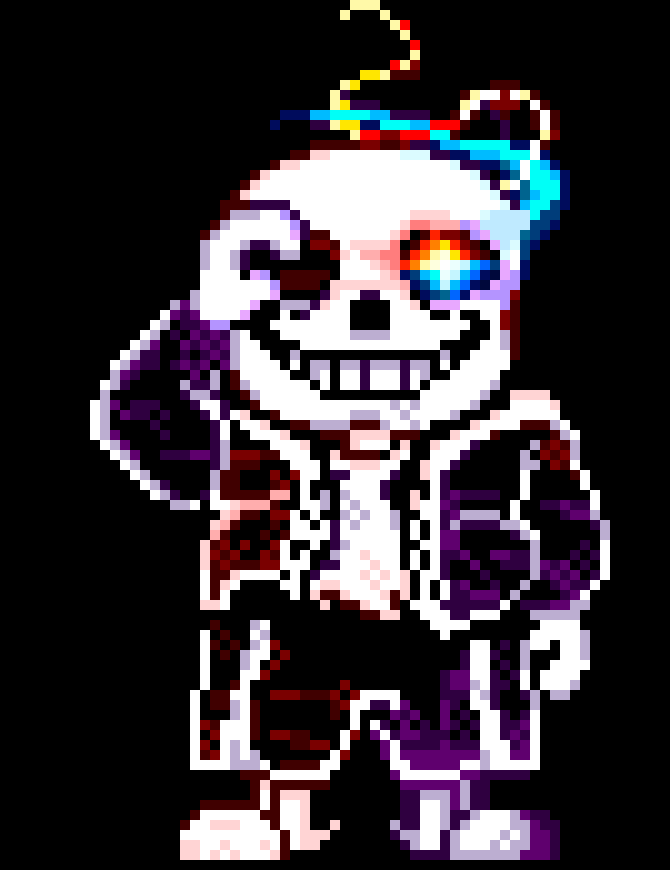 [e7e91f] Dusttale Betrayal