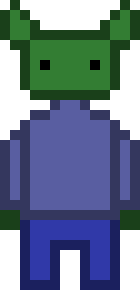 [9664c4] Goblin/Enemy