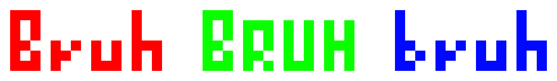 [23913f] Bruh BRUH bruh