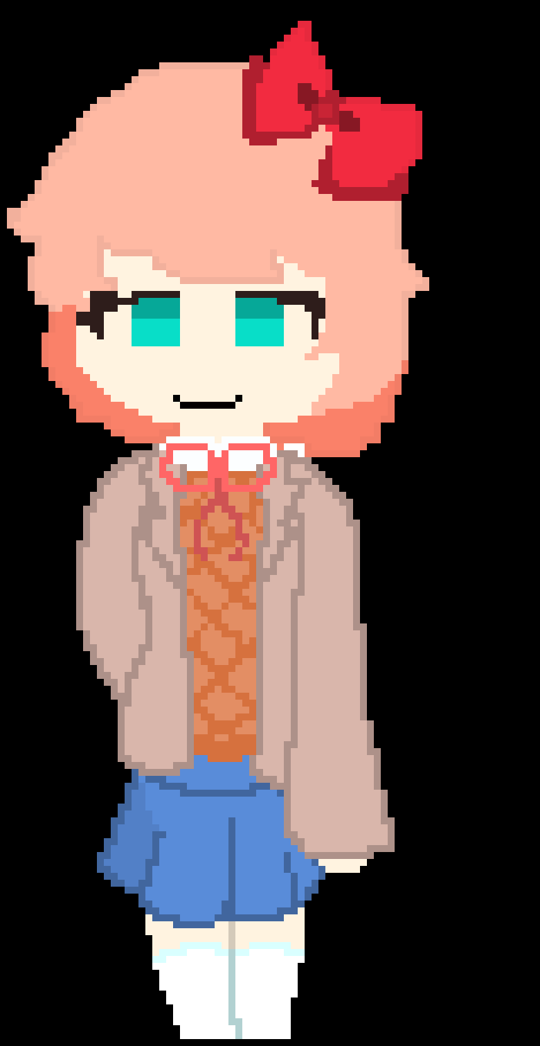 [2a4595] ~+She then teleported to ODST+~