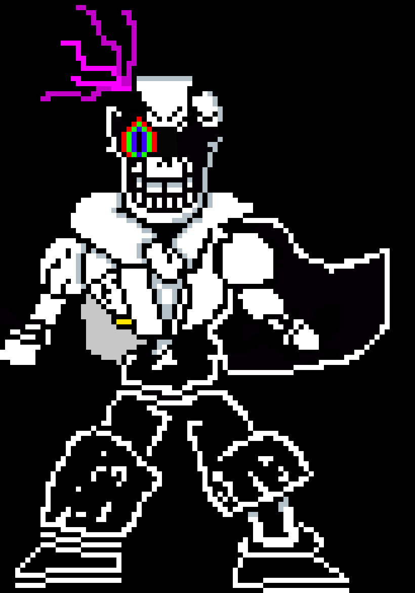 [b85df3] dustbelief phase 3