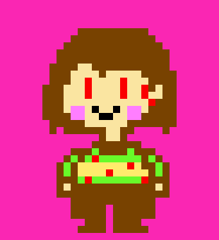 [9664c4] Notale Chara