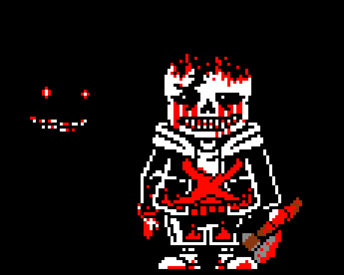 [fdea83] TerrorTale: Final Death phase 2.5 - funny bone