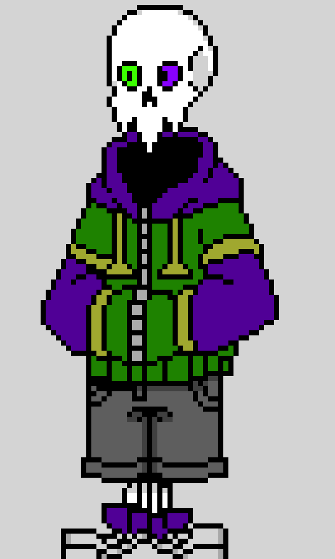 [7b7bce] eh...my legs took me a while...its fine for me...