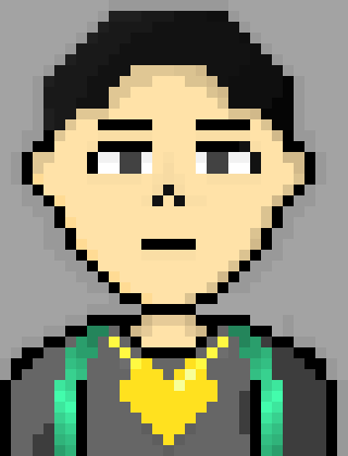 [c9c00b] (Chris with the bag but no jacket, cause I've been meaning to go back to jacketless.)