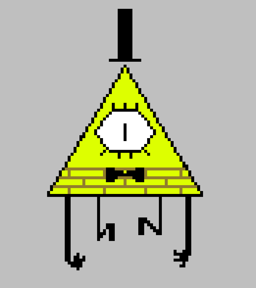 [66635a] (I mean, Help_Tale is basically monsters fused with different versions of themselves, I don't know what else he could be.)