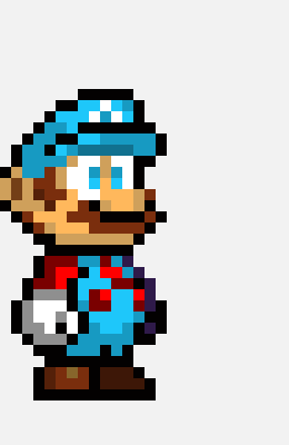 [855695] i need a new character but i dont know what to be... - smario