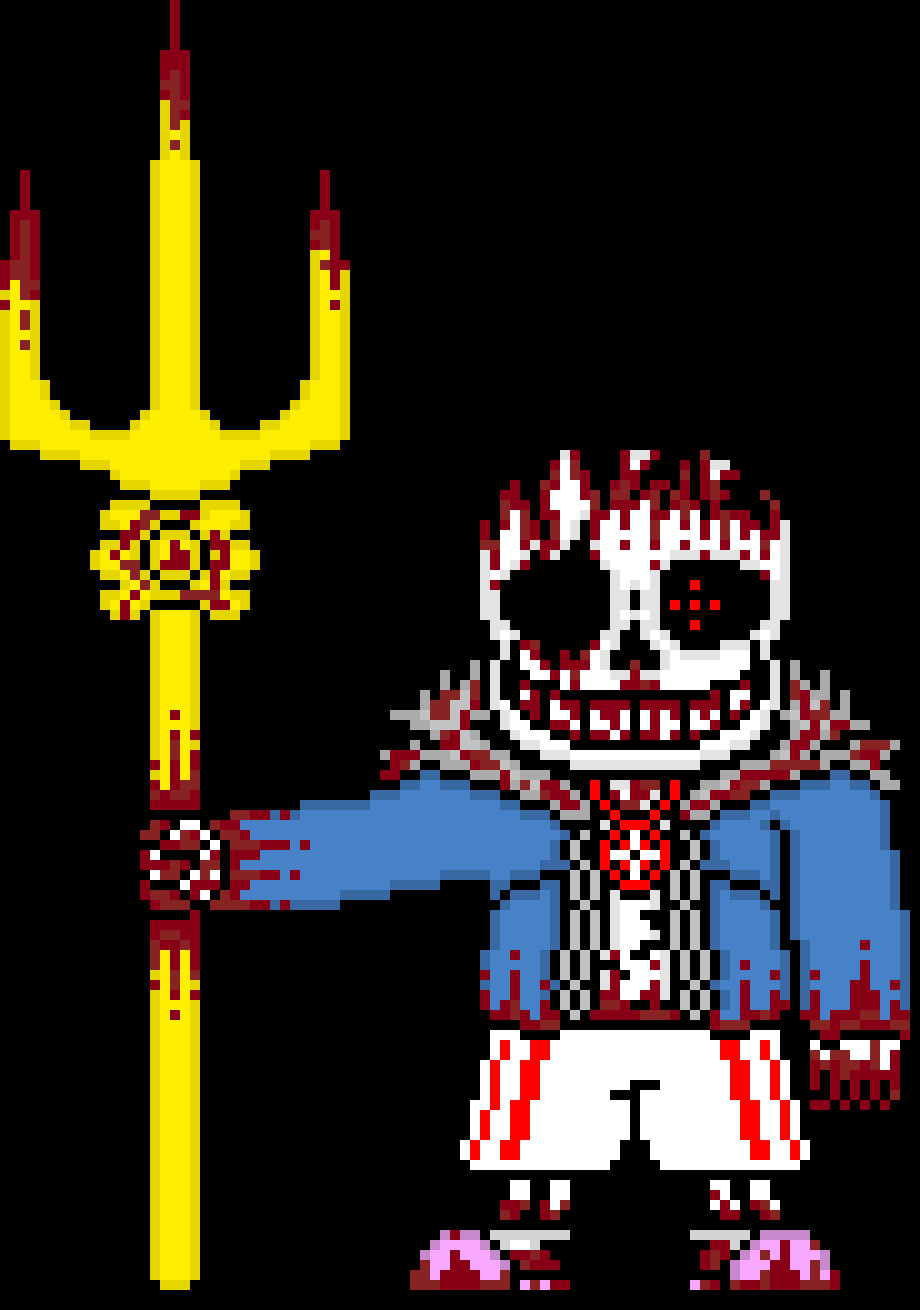 [e8cb42] WHAT YOU ONLY TRIED ONE TH- ugh, Cruor is too lazy for my liking 