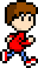 [9664c4] running/walking 4