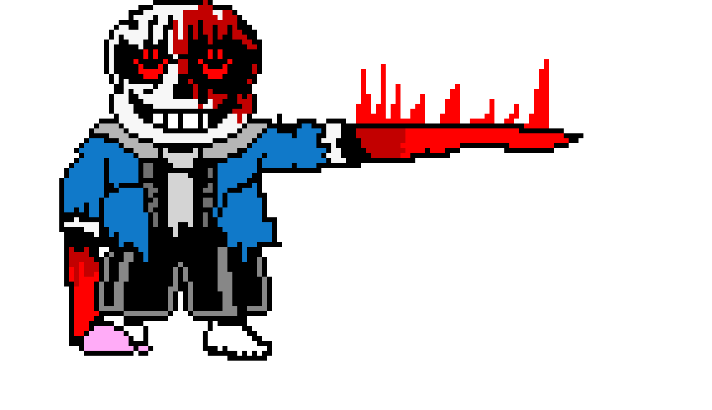 [9664c4] He warned you. (Phase 2 [Final])