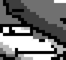 [507666] Imma tryin Naon/Rare... and... just wanted to say this might take a while. The head shape, and facing forward is not something I've tried before, and it doesn't really fit into my lane of art, but uh... I can get it done.