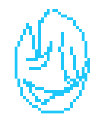 [35dc76] 2 successful scrambled egg attempts, one with help the other i did on my phone, sadly we dont have enough eggs for a sunny side up (i already used 6)