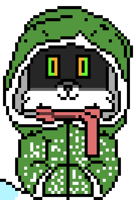 [7456f1] Dust!Kaze Made by Gunther