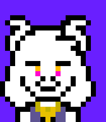 [2ef55a] Gaster-*FIX*(And before I go to bed ima say this,due to Deltarune,I can ship Asriel x Catty,and I will,lol anyways goodnight and stay safe