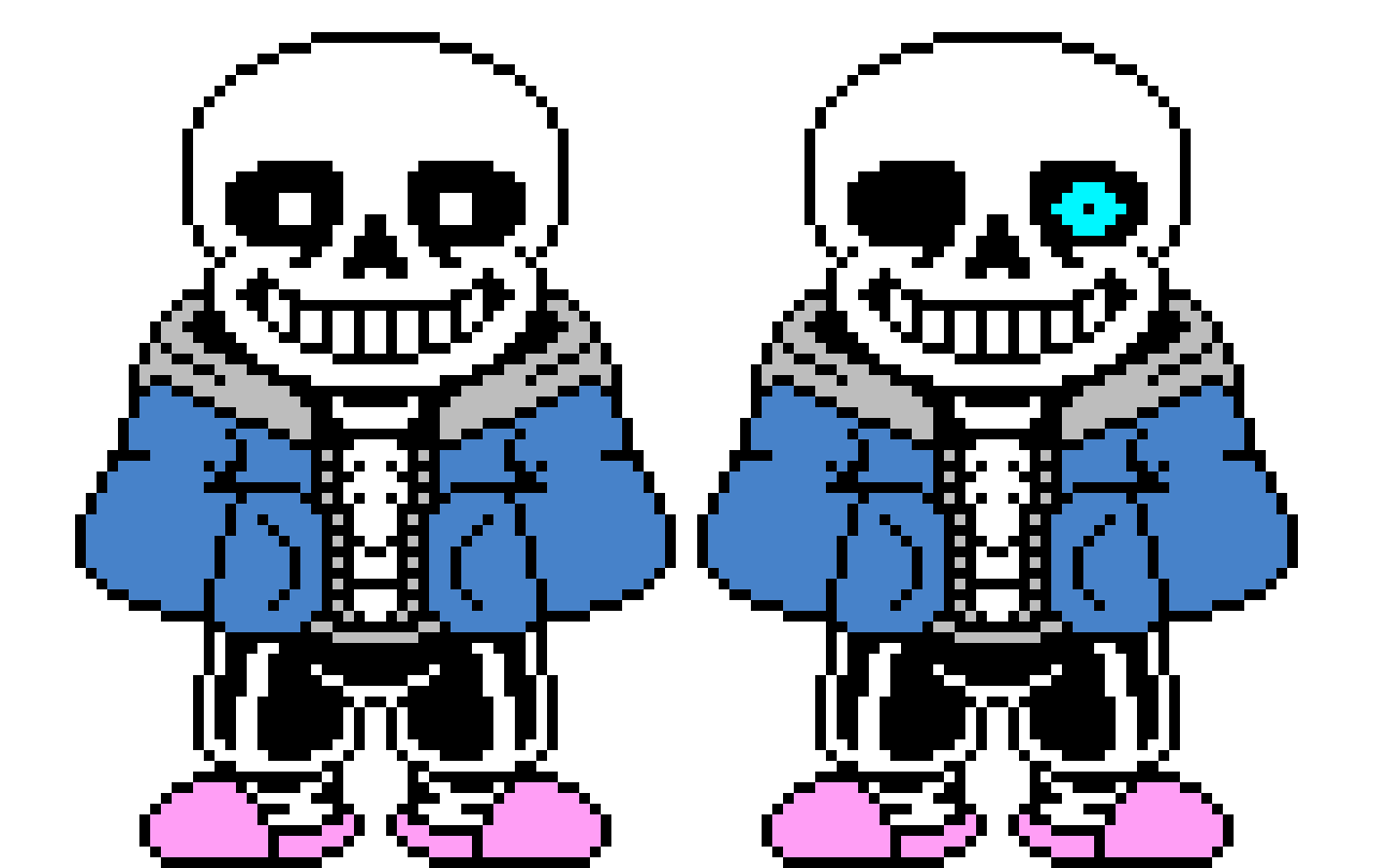 [95be89] Undertale Sans  | Sans spam cause its always Sans